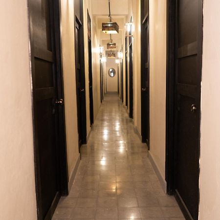 La Vieja Habana Zona Colonial Hostel Santo Domingo Bagian luar foto
