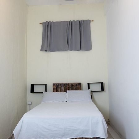 La Vieja Habana Zona Colonial Hostel Santo Domingo Bagian luar foto