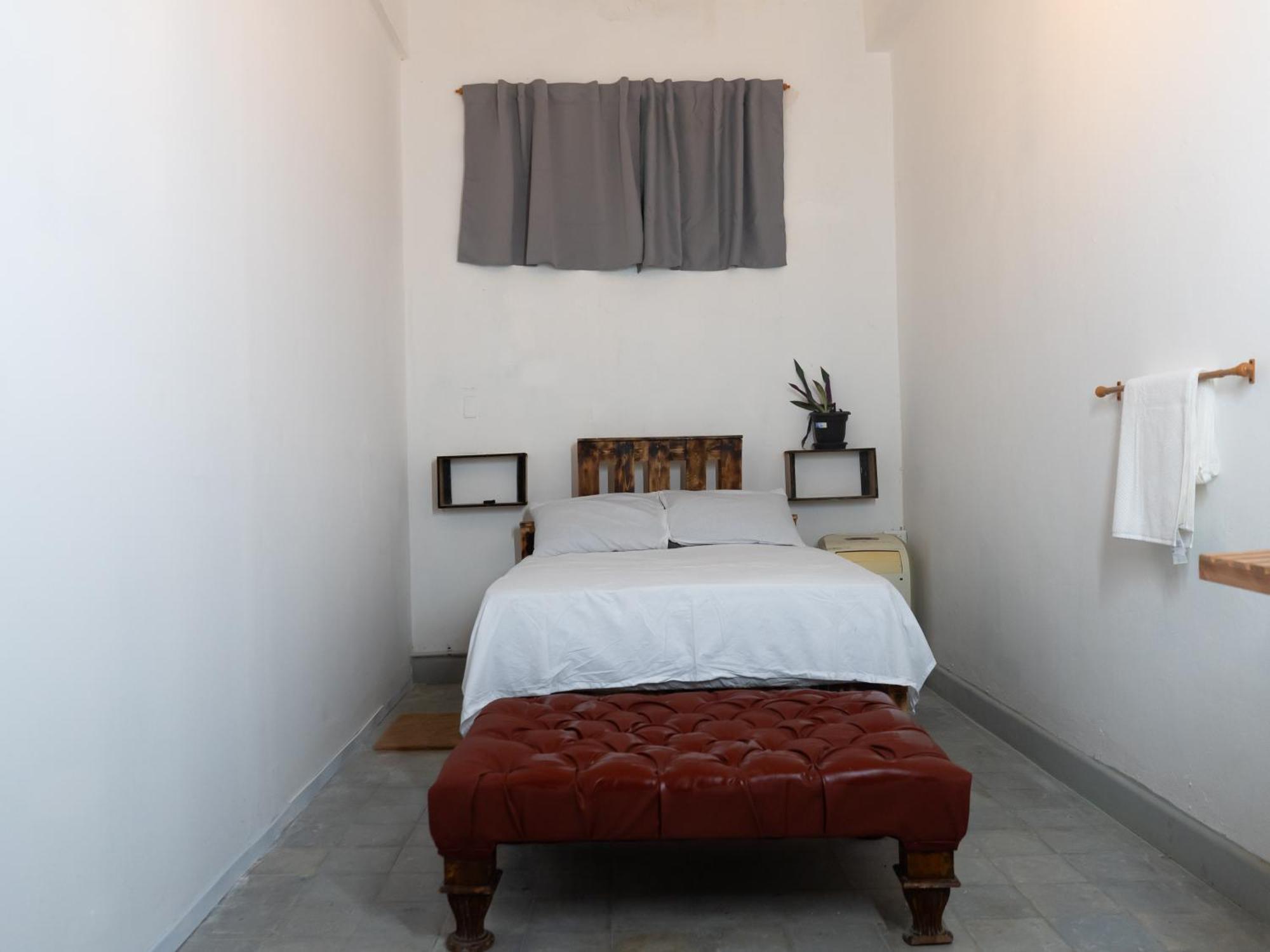 La Vieja Habana Zona Colonial Hostel Santo Domingo Bagian luar foto