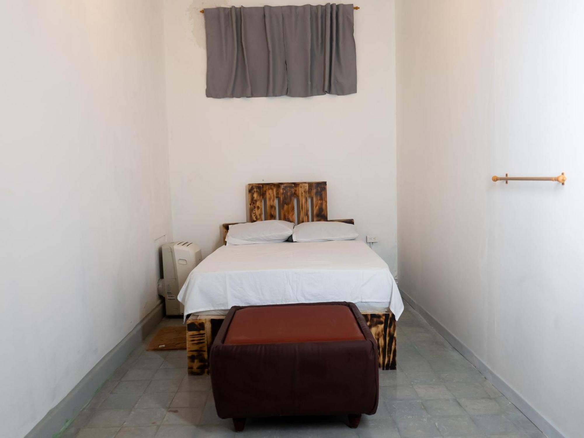 La Vieja Habana Zona Colonial Hostel Santo Domingo Bagian luar foto