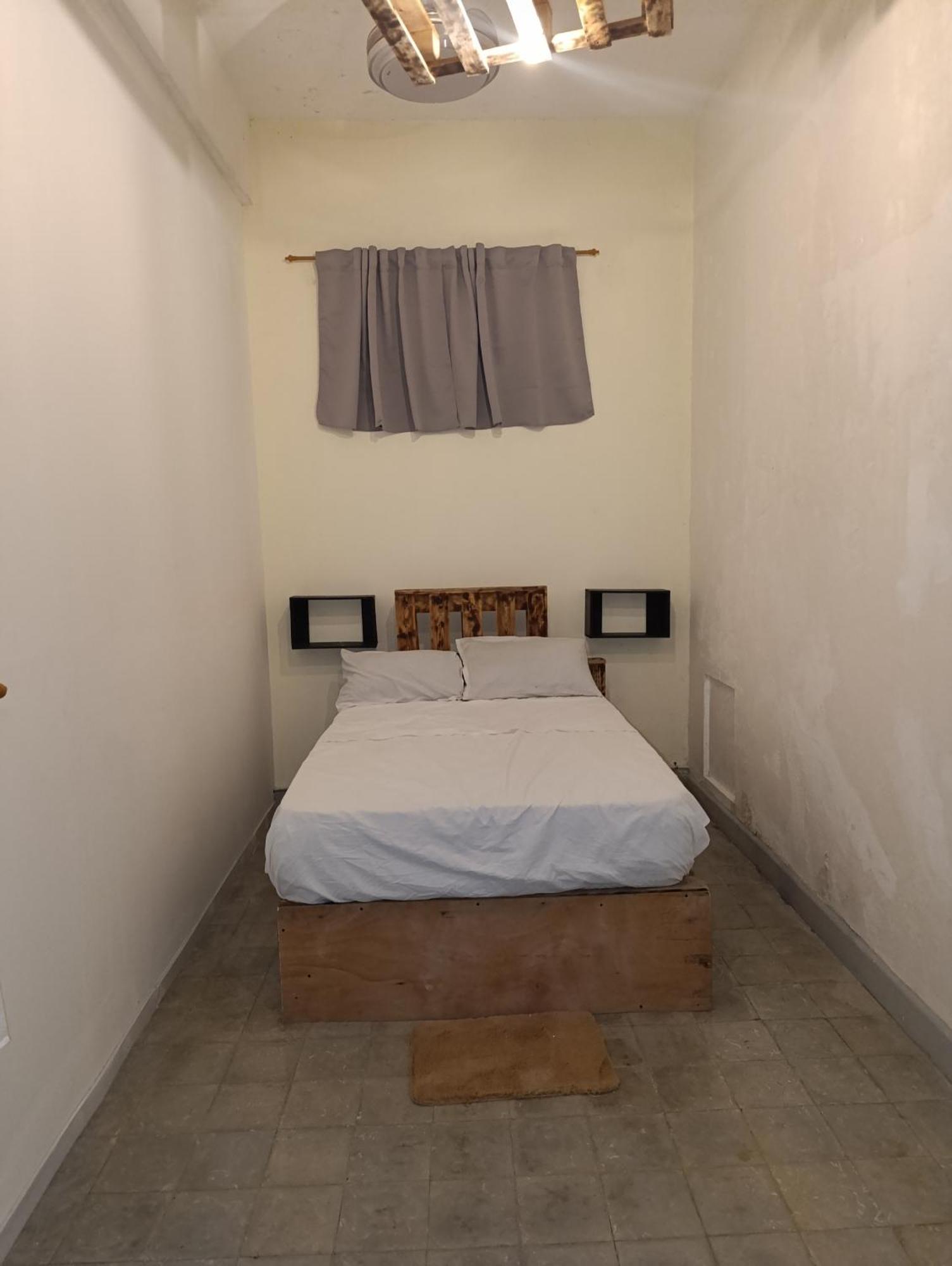 La Vieja Habana Zona Colonial Hostel Santo Domingo Bagian luar foto