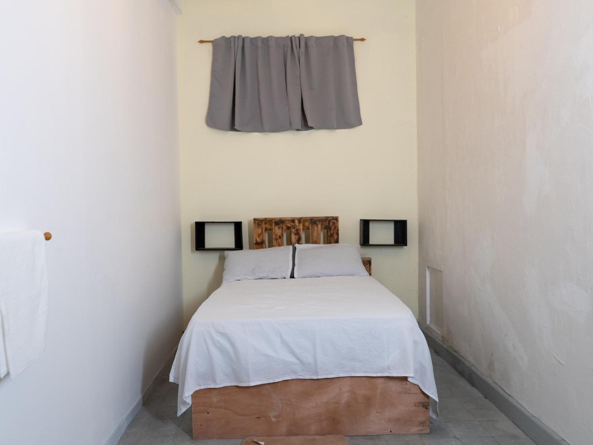 La Vieja Habana Zona Colonial Hostel Santo Domingo Bagian luar foto