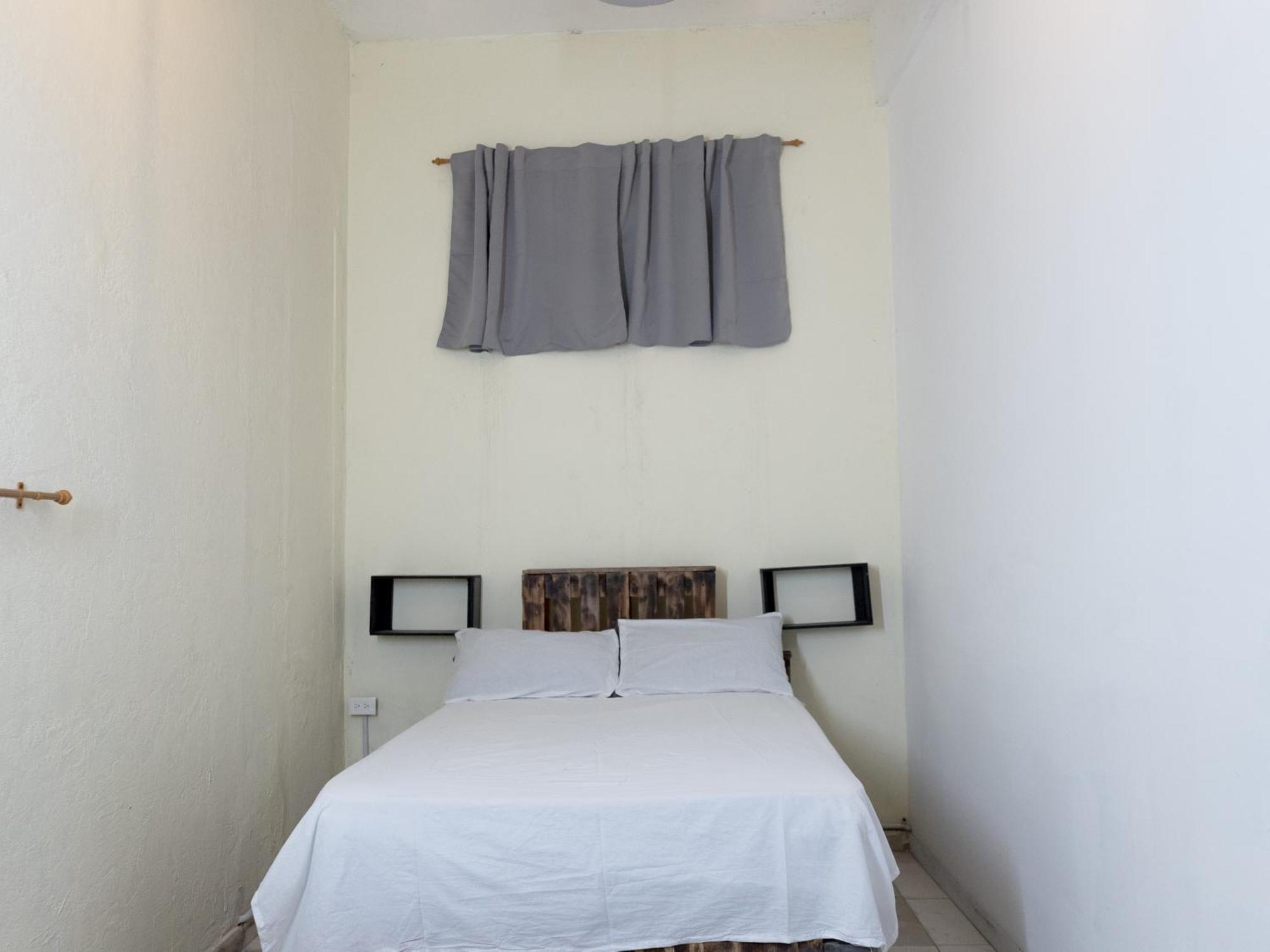 La Vieja Habana Zona Colonial Hostel Santo Domingo Bagian luar foto